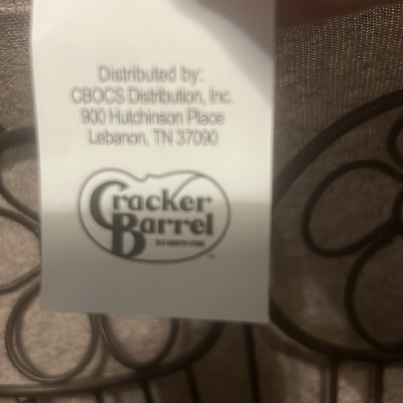 Lightweight studded top - Picture 4 of 5